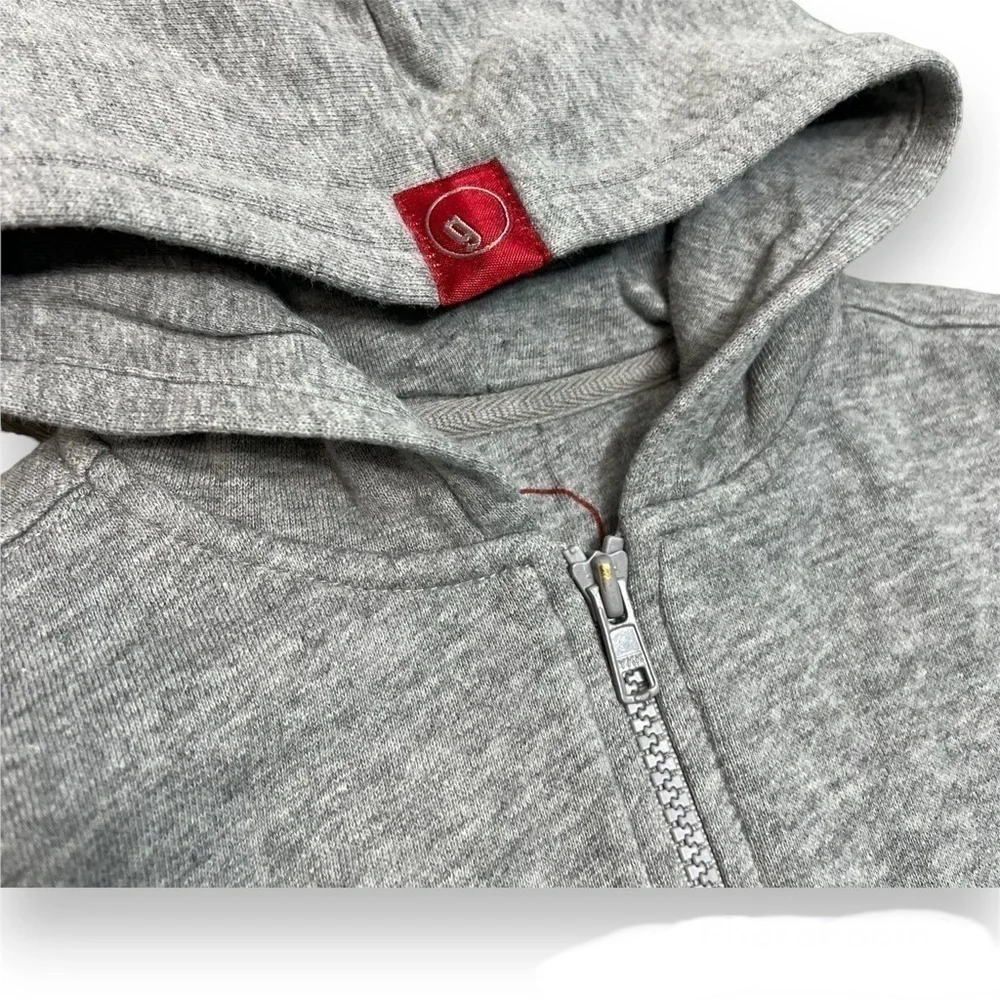 Gymboree hot stuff